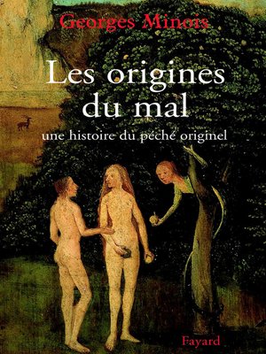 cover image of Les origines du mal